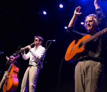 Una volta al món en 80 minuts
