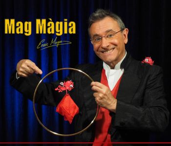 Mag màgia