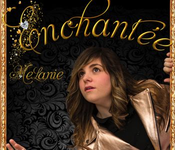 ENCHANTÉE