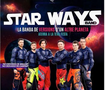 El grup de versions d'un altre planeta