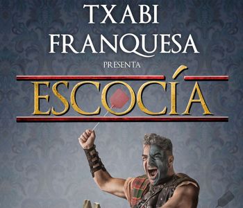Escocía