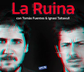 La Ruina Show