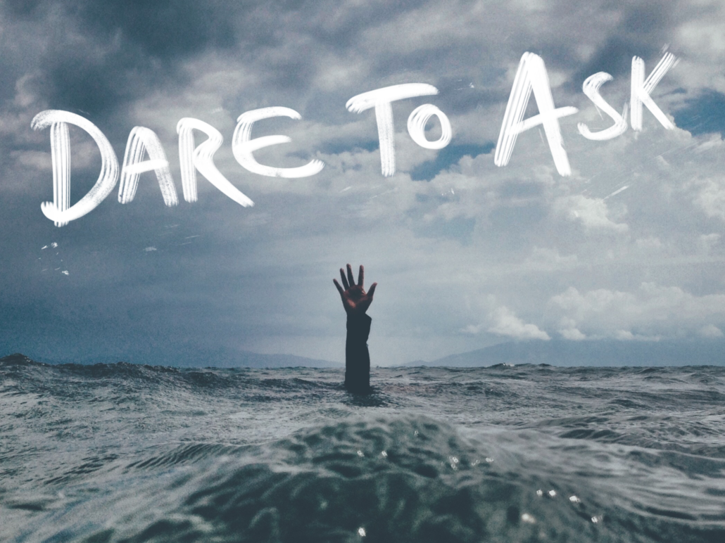 Dare to Ask - nikko-macaspac-263785-unsplash