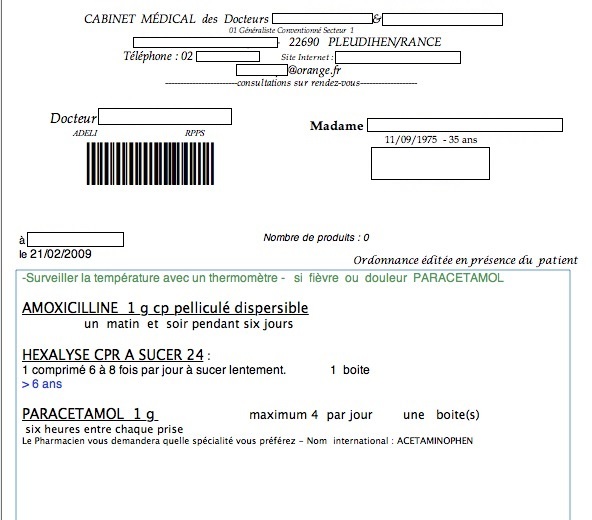 在法留学突发疾病怎么办？收好这篇法国急诊攻略，手把手教会你如何在法国看急诊 法国就医 一分钱 eCentime, 分享品质生活！一分钱ECENTIME