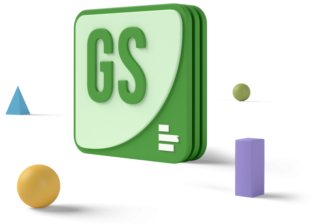 Google Sheets templates from Supermetrics