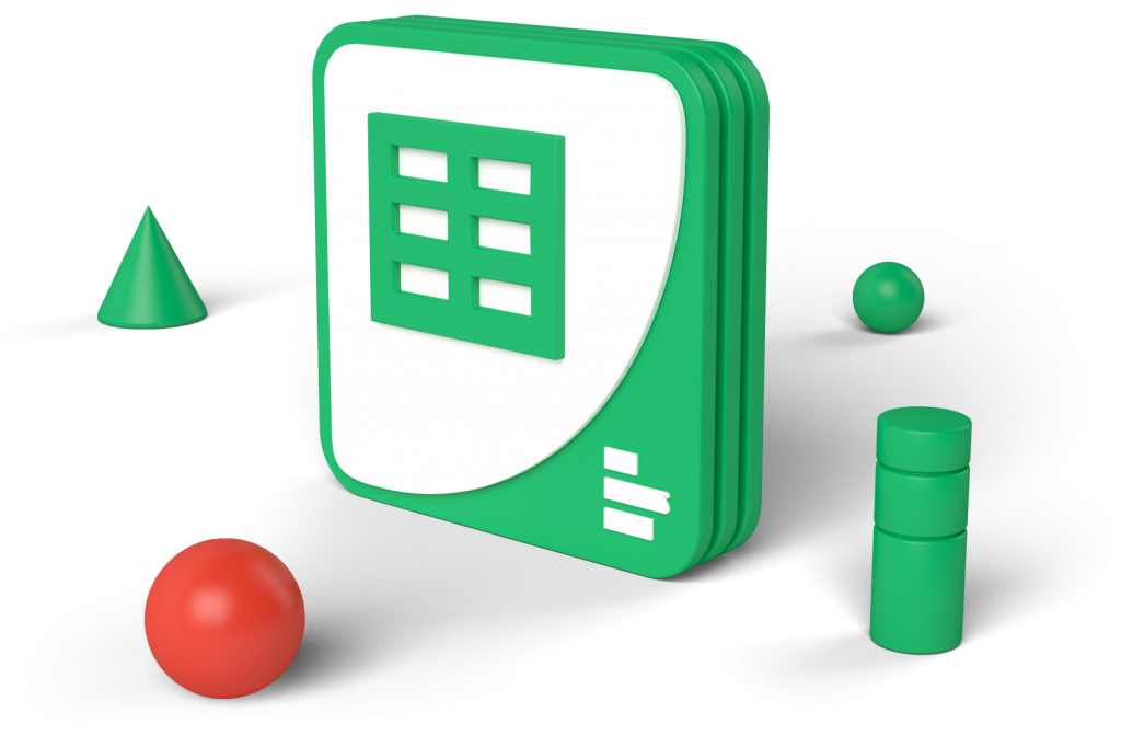 Google Sheets marketing reporting templates
