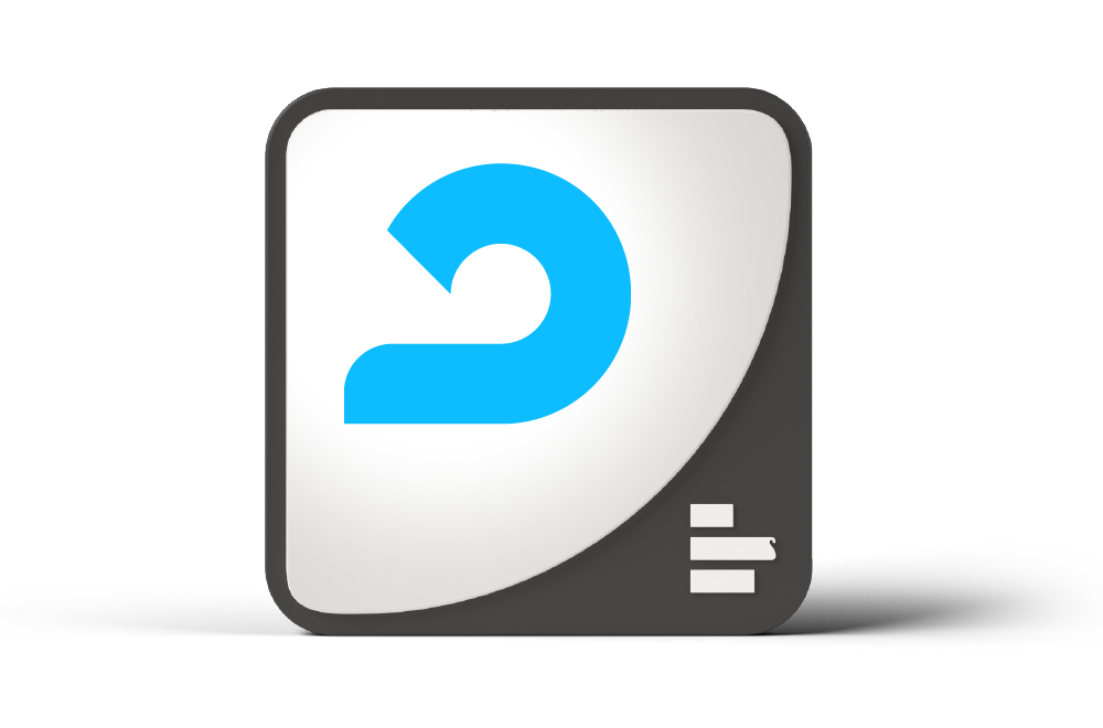Supermetrics AdRoll connector logo