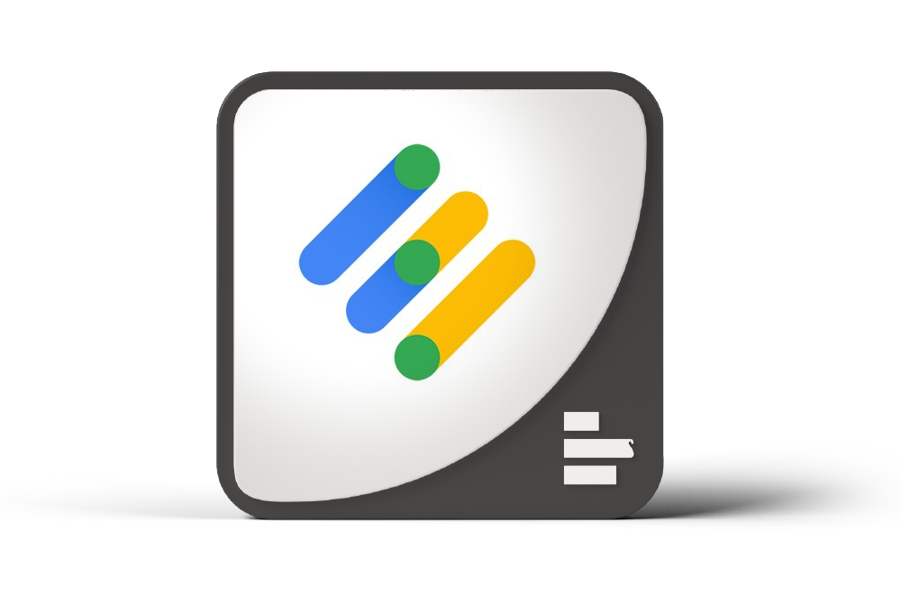 Supermetrics Google Ad Manager connector logo