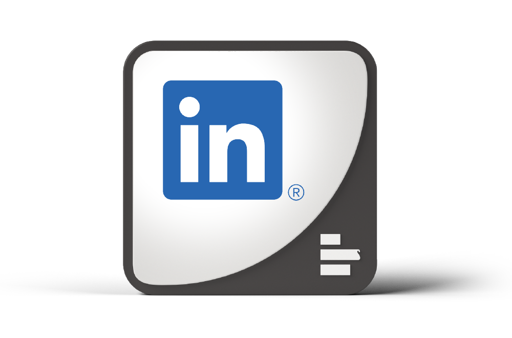 Supermetrics LinkedIn Ads connector logo