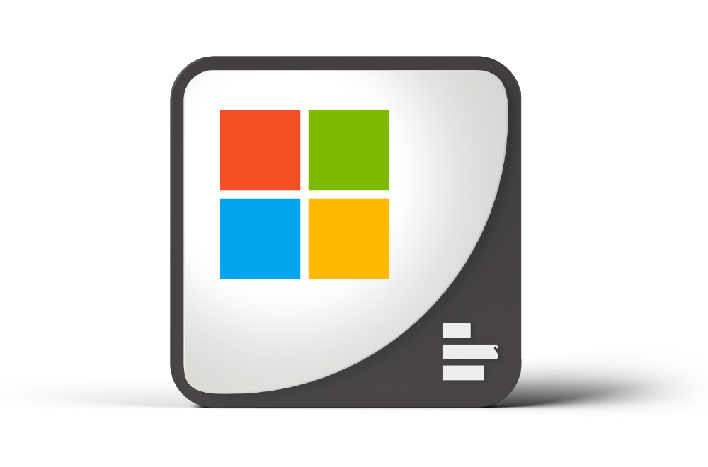 Supermetrics Microsoft Advertising connector logo