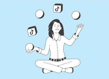 Can TikTok be used for affiliate marketing