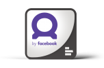 Supermetrics Facebook Audience Network connector logo