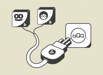 Outbrain connector