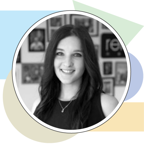 Madeleine Chaplin Reload Media