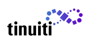 Tinuiti-logo