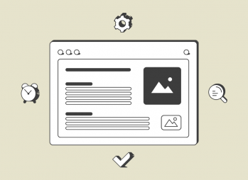 how to optimize blog