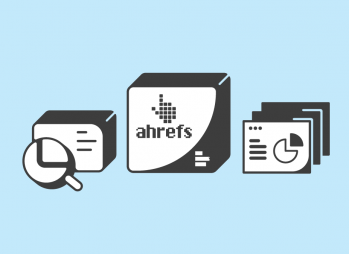 How Ahrefs does SEO and product-led content marketing