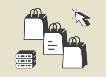 Ecommerce advertising