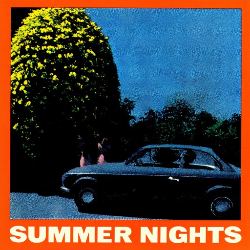 Summer Nights karaoke cover