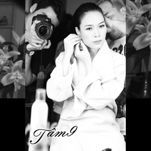 #1 Người Hãy Quên Em Đi – Mỹ Tâm (album cover, karaoke on Singa)