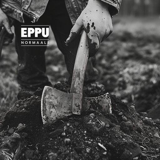 Murheellisten laulujen maa – Eppu Normaali