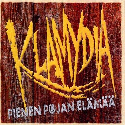 Pienen pojan elämää – Klamydia