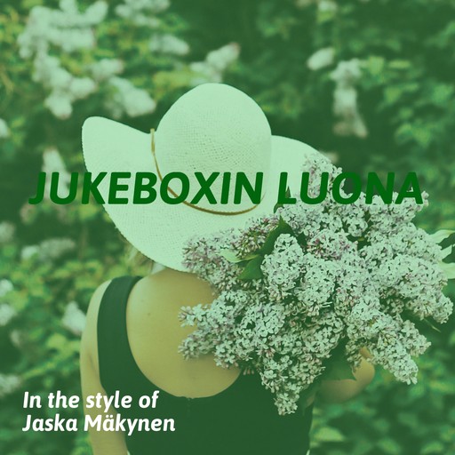 Jukeboxin luona – Jaska Mäkynen