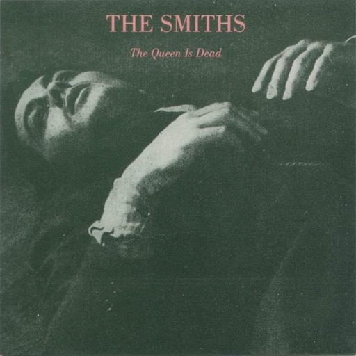 There Is A Light That Never Goes Out – The Smiths (album cover, karaoke on Singa)