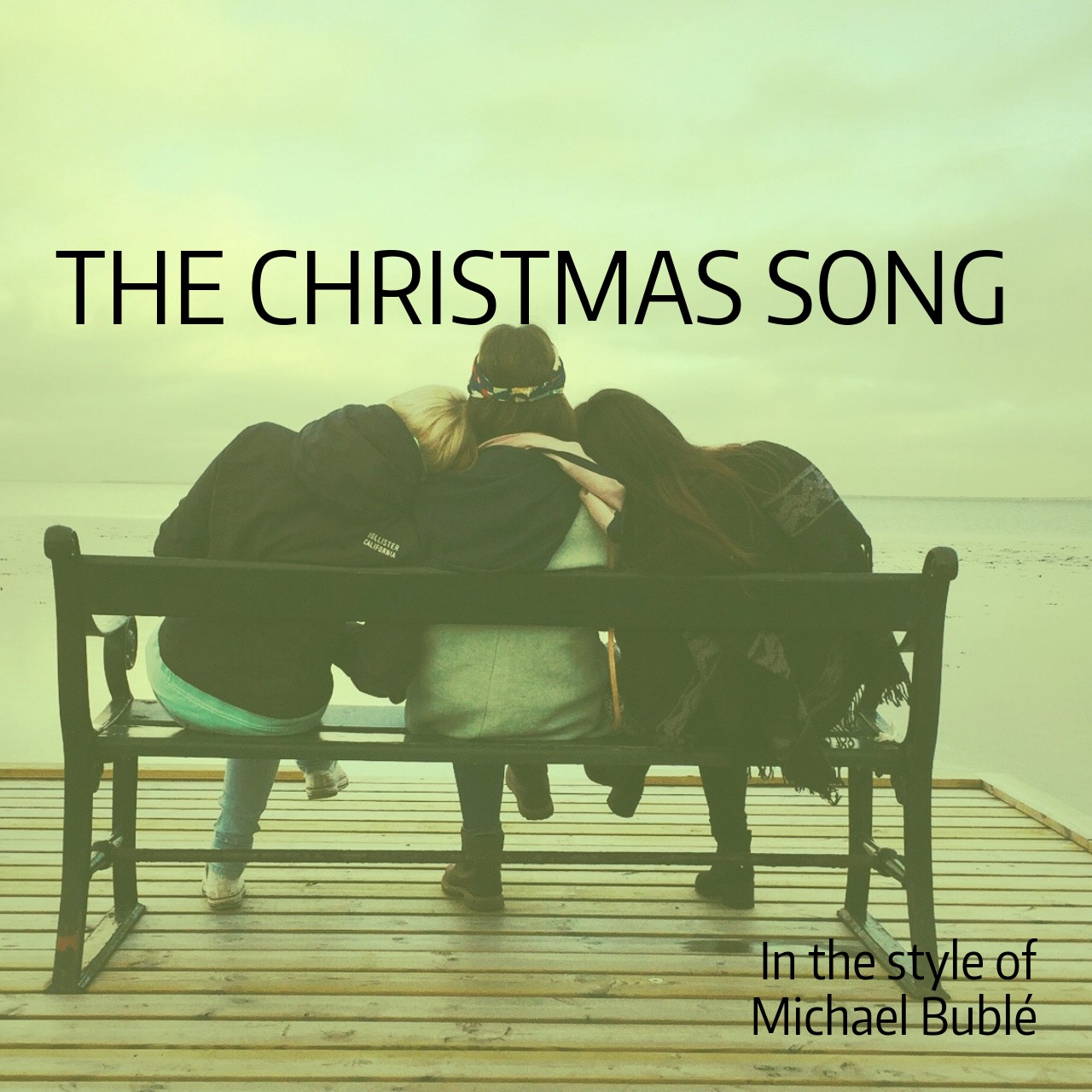 Michael Bublé The Christmas Song Karaoke Singa