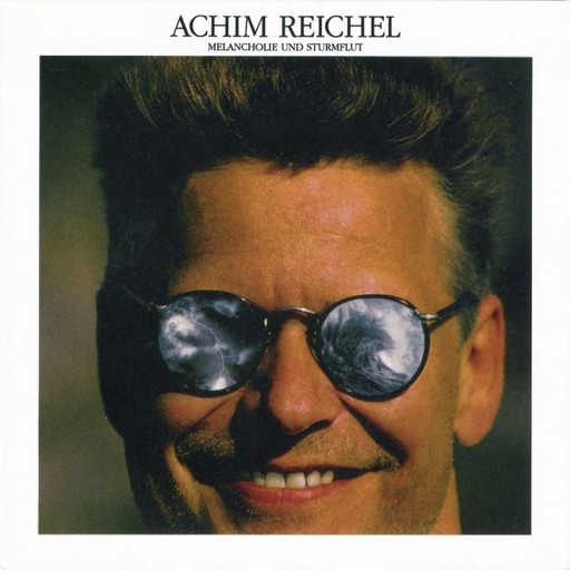 Aloha Heja He – Achim Reichel (Albumcover, Karaoke auf Singa)