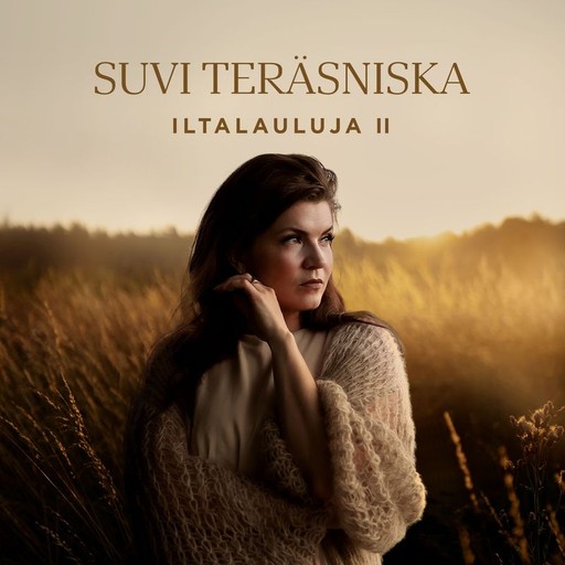 Maailma on kaunis – Suvi Teräsniska