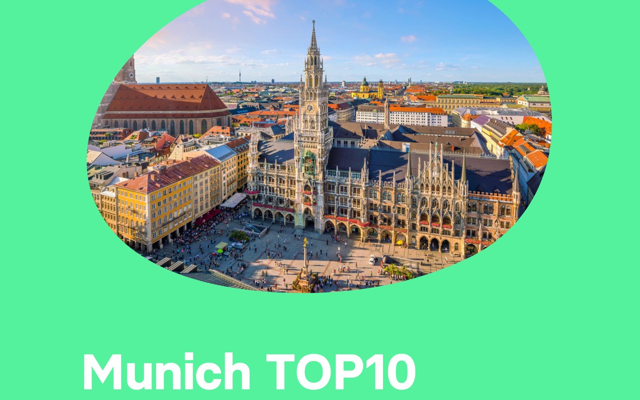 Munich Top 10 Karaoke Songs 2022karaoked Singa