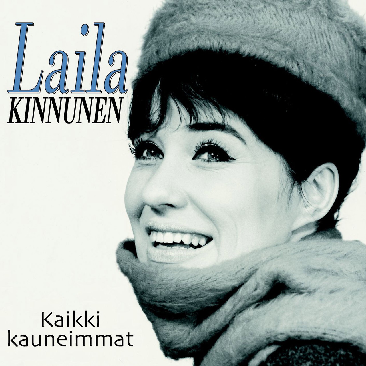 Laila Kinnunen Carina Karaokeversio Laula nyt Singalla