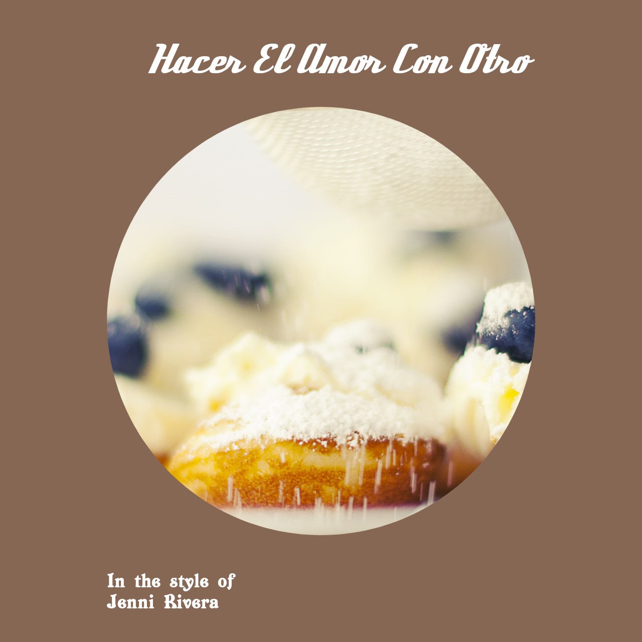 Jenni Rivera Hacer El Amor Con Otro Karaoke Singa