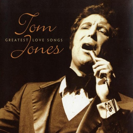 Tom Jones Sing karaoke songs on Singa