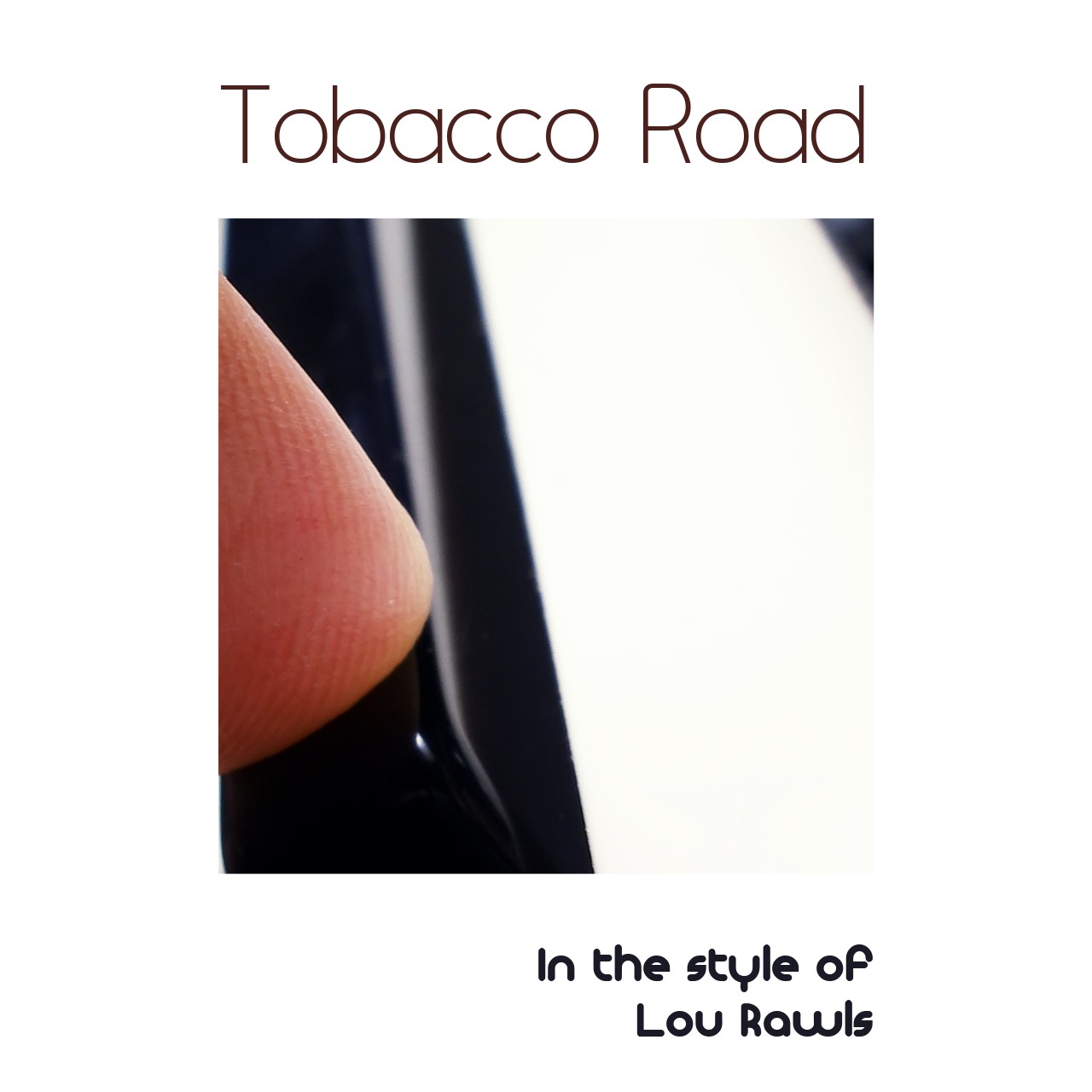 lou rawls tobacco road lyrics (Live) Lou Rawls - Etsy