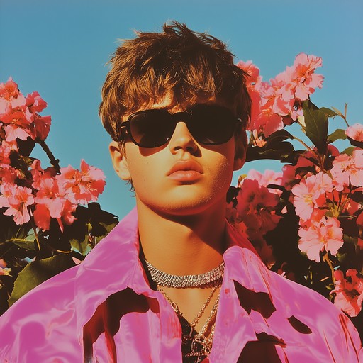 #17 Baby – Justin Bieber (album cover, karaoke on Singa)