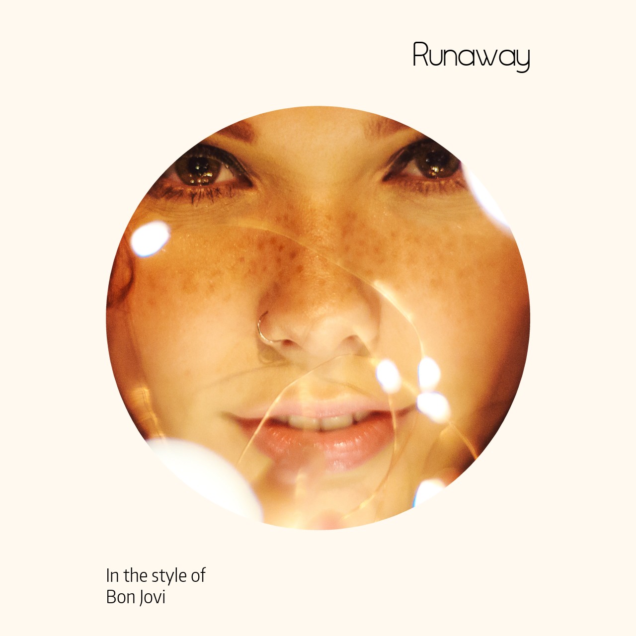 Bon Jovi Runaway Karaoke Singa