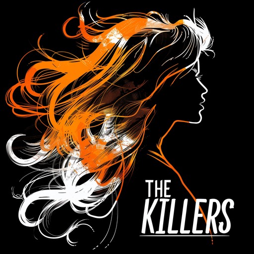 Mr. Brightside – The Killers (album cover, karaoke on Singa)