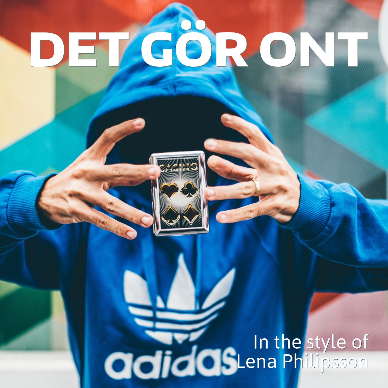 Ont Det Gör Ont Karaoke