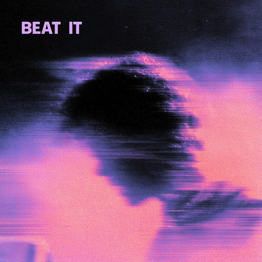 Beat It karaoke cover