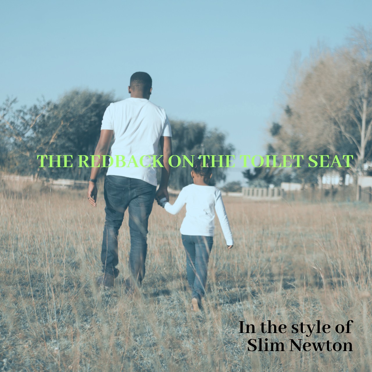 Slim Newton The Redback on the Toilet Seat Karaoke Singa