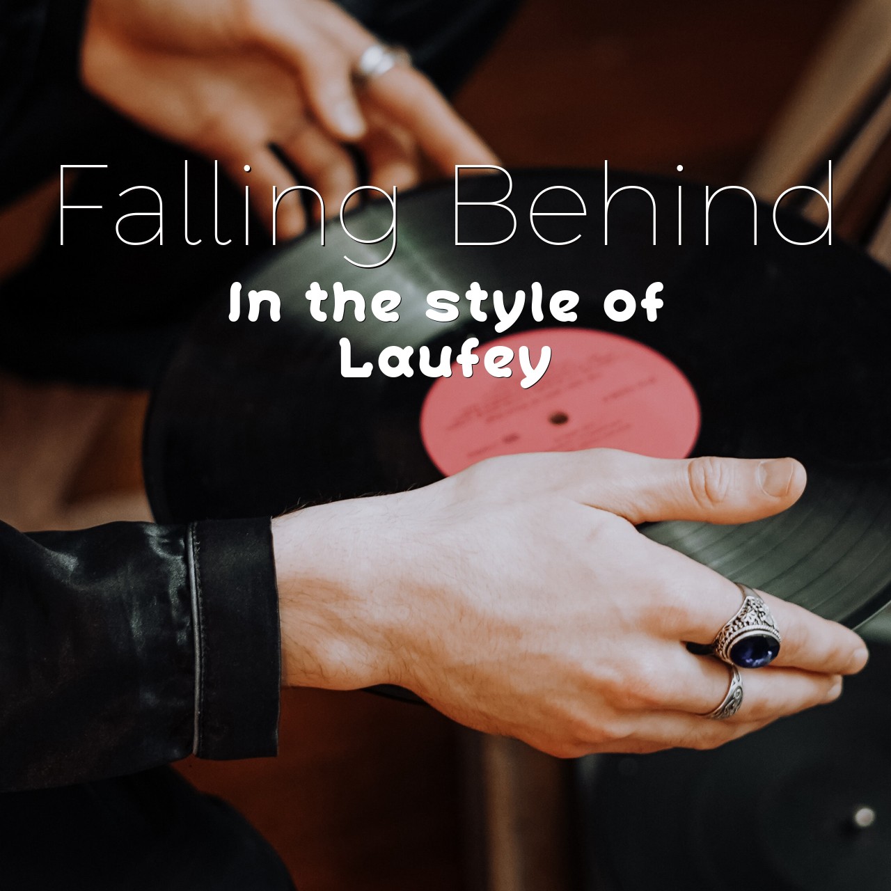 Laufey Karaoke Singa