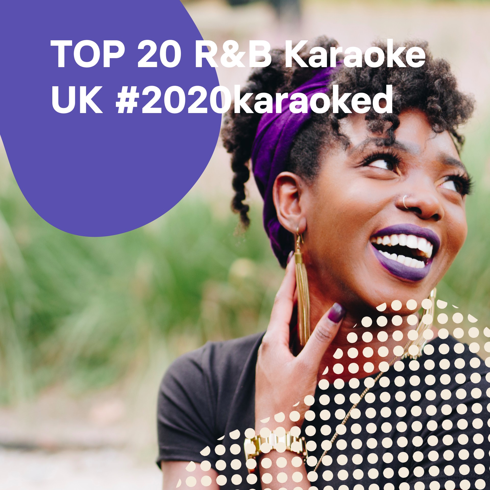 Top 20 R&B Karaoke Songs UK 2020karaoked Singa