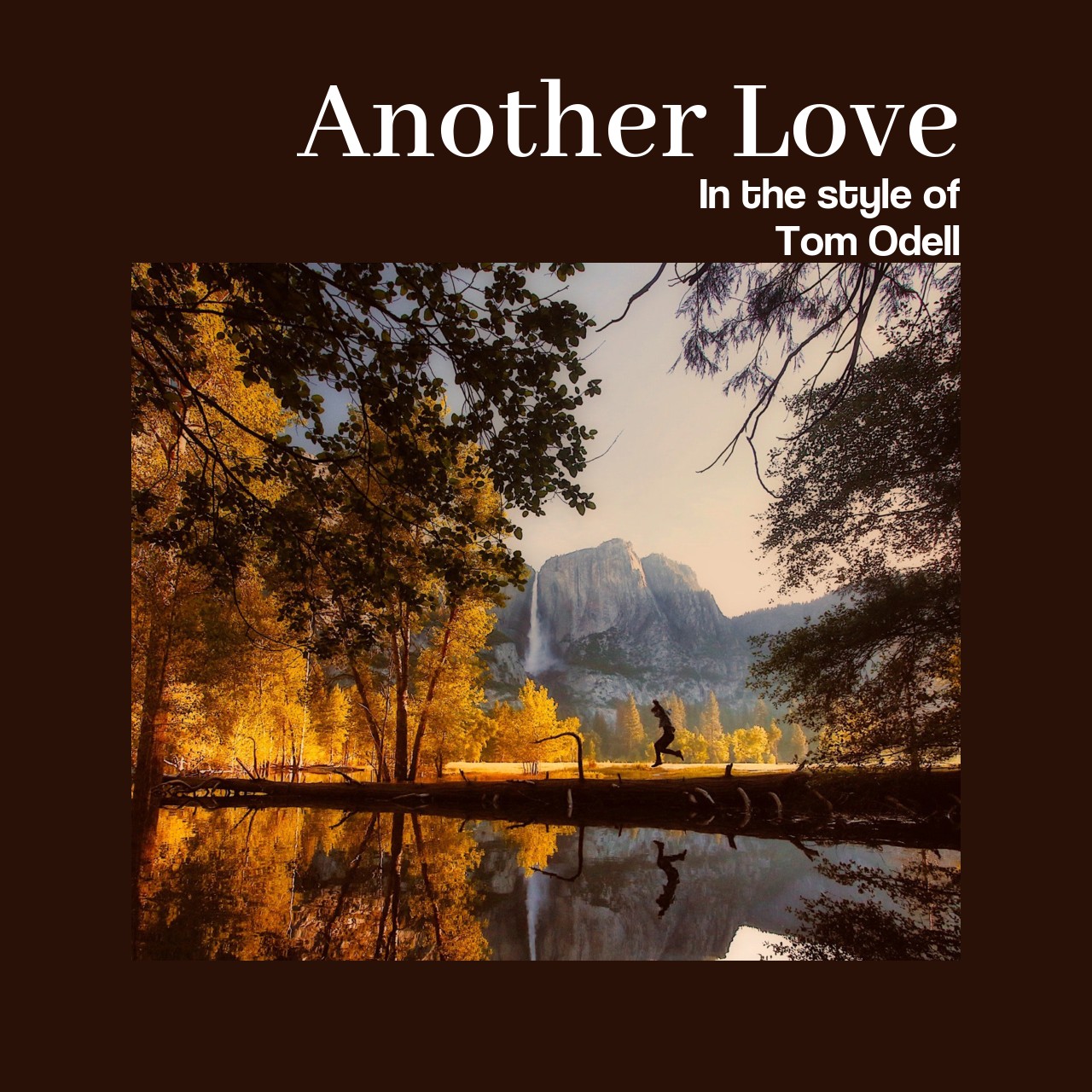 Tom Odell Another Love Karaoke Singa