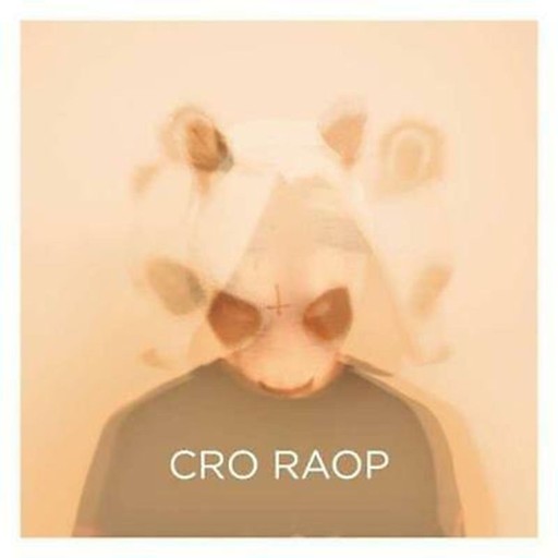 #4 Einmal um die Welt – Cro (Albumcover, Karaoke auf Singa)