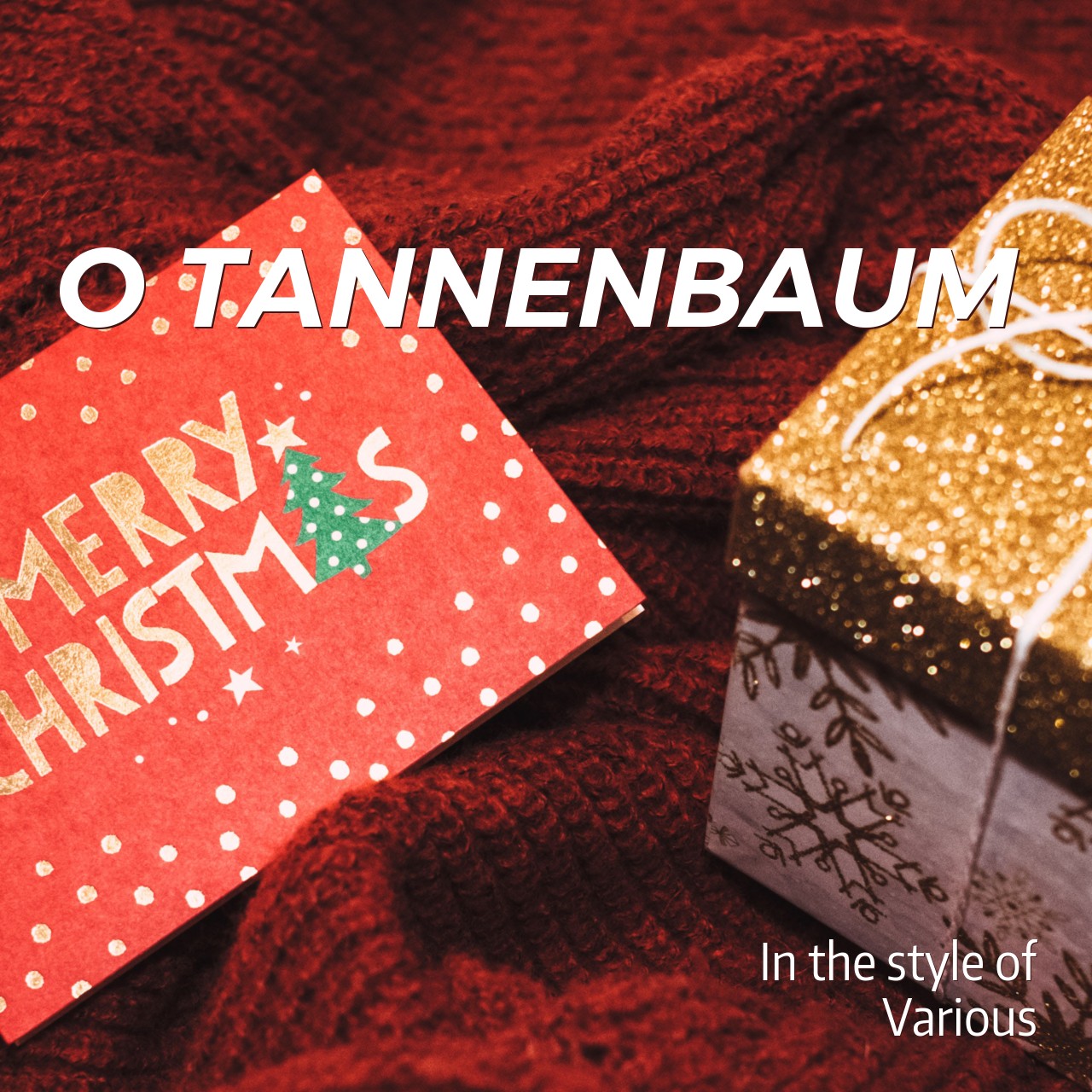 Various O Tannenbaum Karaoke Singa