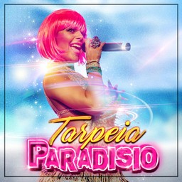 Bailando – Paradisio (album cover, karaoke on Singa)