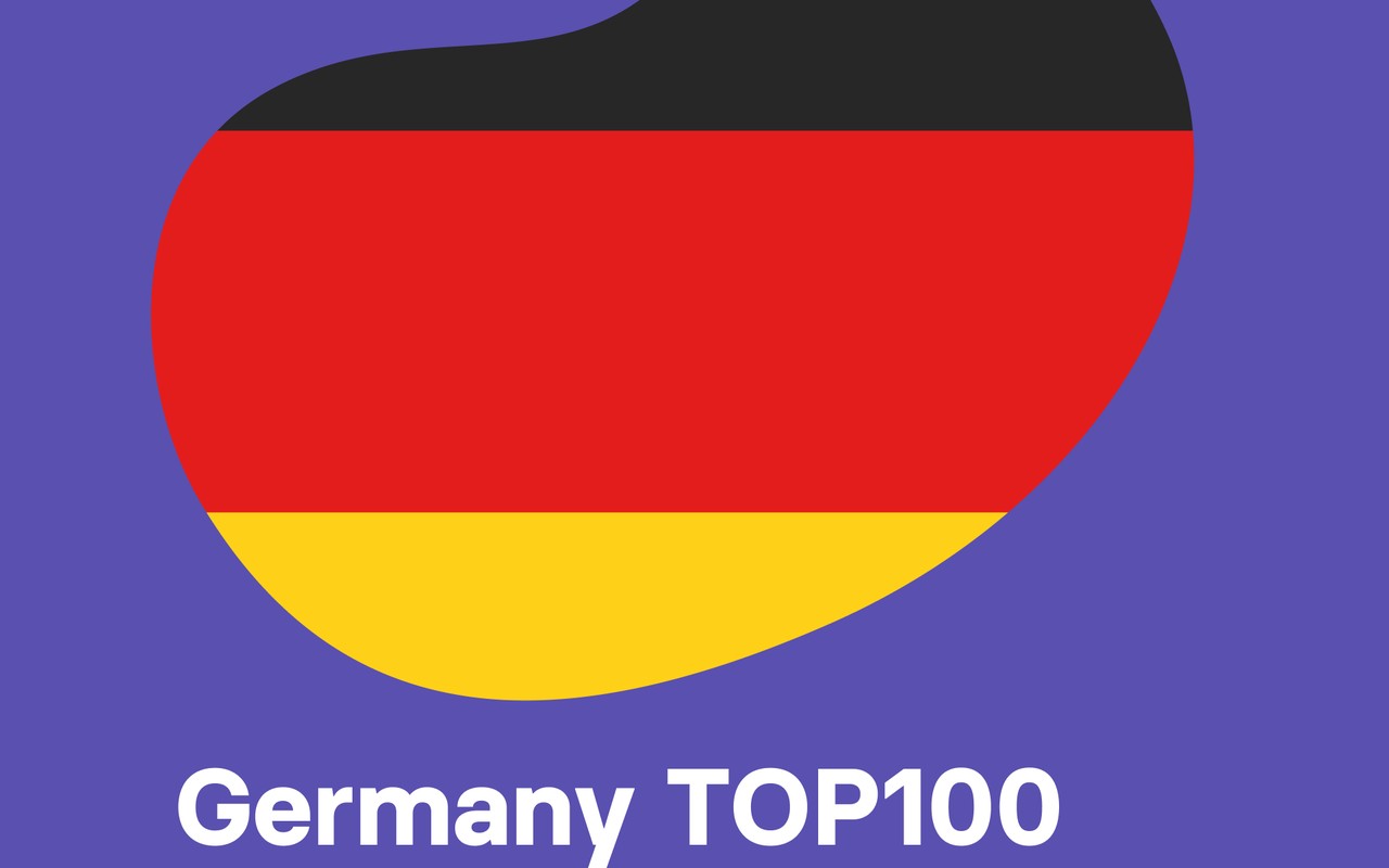 Germany Top 100 Karaoke Songs 2022karaoked Singa
