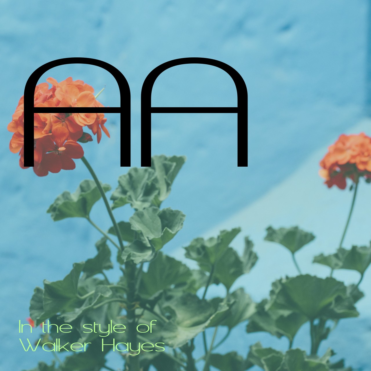 Walker Hayes Karaoke Singa